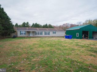 28284 Dukes Lumber Rd, Laurel, DE 19956
