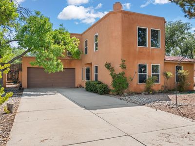 4008 Amy Kay Ct NW, Albuquerque, NM, 87107