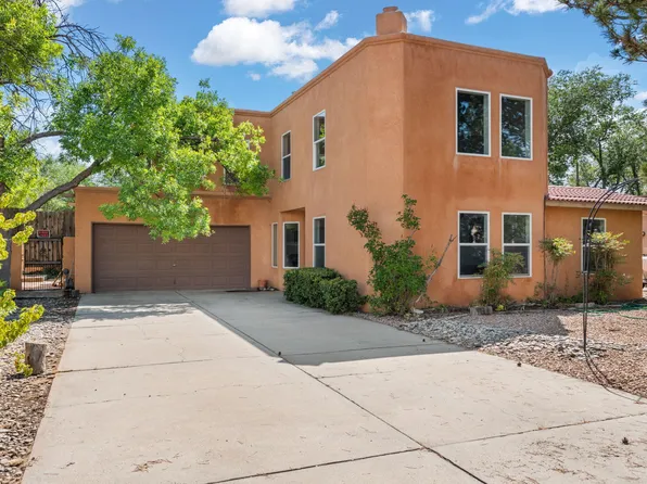 4008 Amy Kay Ct NW, Albuquerque, NM 87107