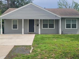 3723 Daphne St, Houston, TX 77021