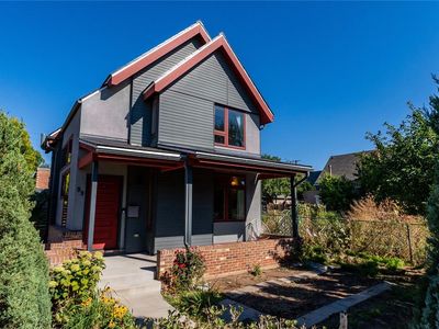 99 W Bayaud Avenue, Denver, CO, 80223