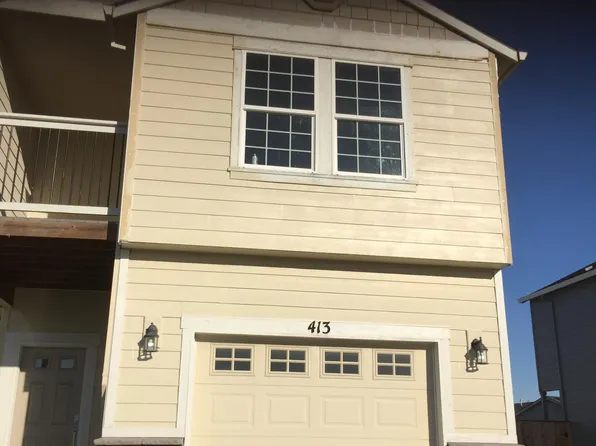 413 NW Viola St, Sheridan, OR 97378