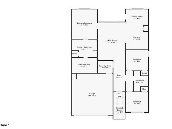 2nd image of 149 Dogwood Point Dr