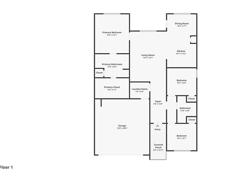 149 Dogwood Point Dr — Photo 2