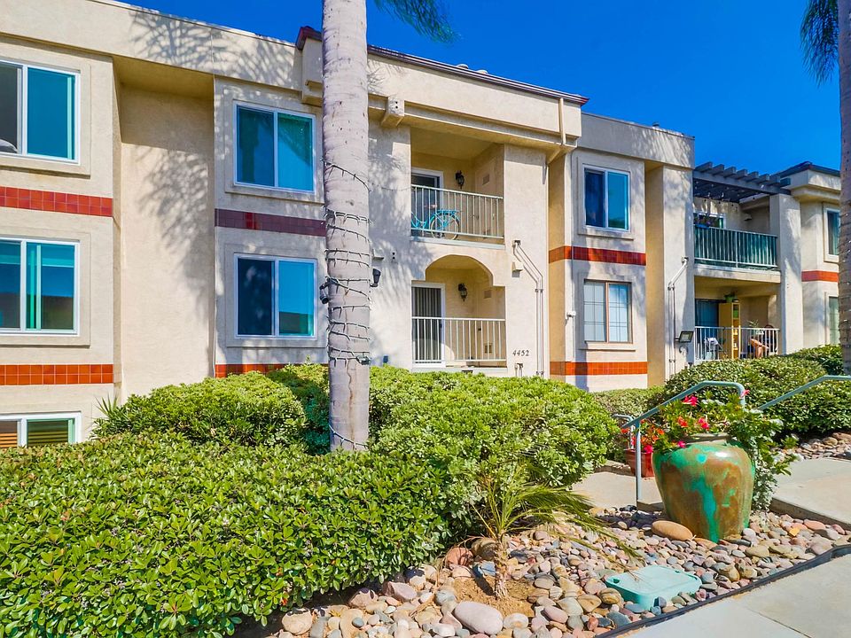 4452 Mentone St UNIT 202, San Diego, CA 92107 Zillow