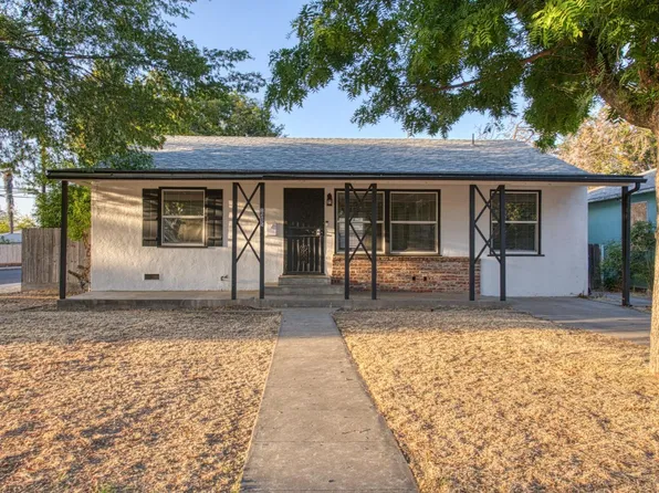 1305 E Princeton Ave, Fresno, CA 93704