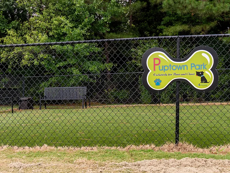 Southern Pines Reserve — Photo 49