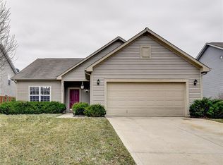 15309 Black Gold Ct, Noblesville, IN 46060
