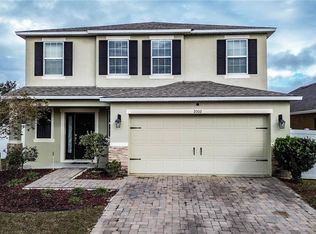 2002 Honeybell Ave, Haines City, FL 33844