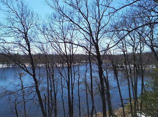 N/a White Oak Trl, Hayward, WI 54843