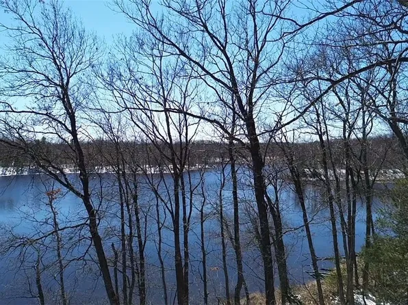 N/A White Oak Trail, Hayward, WI 54843