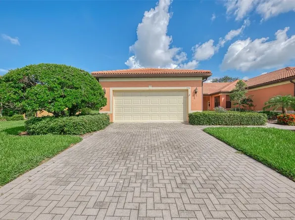 1350 Maseno Dr, Venice, FL 34292