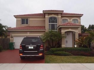 5261 SW 163rd Ct, Miami, FL 33185