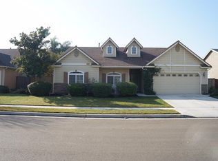1815 Charles Krug Ave, Tulare, CA