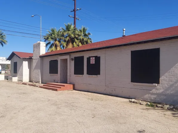 101 S La Creciente, Tucson, AZ 85711