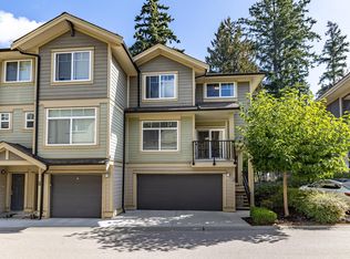 5957 152nd St #44, Surrey, BC V3S3K4