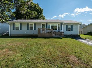 2812 Eastern Ave, Bedford, IN 47421