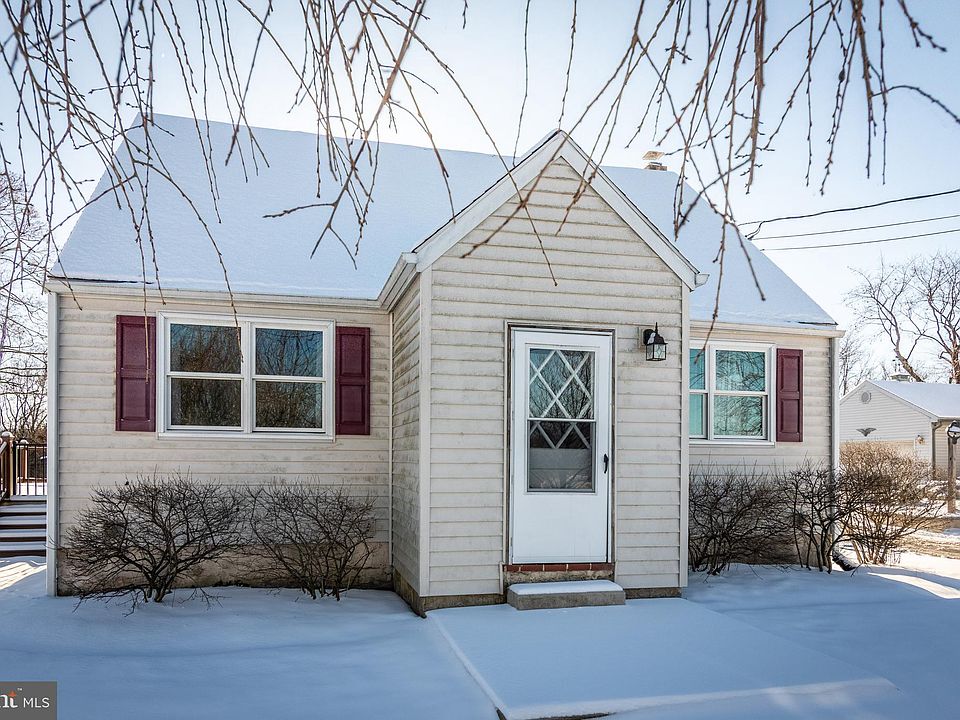 329 Colebrookdale Rd, Boyertown, PA 19512 Zillow