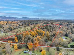 7714 & 7722 Grandview Rd, Arlington, WA 98223