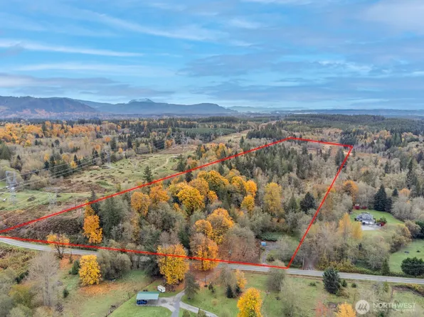 7714 &7722 Grandview Road, Arlington, WA 98223