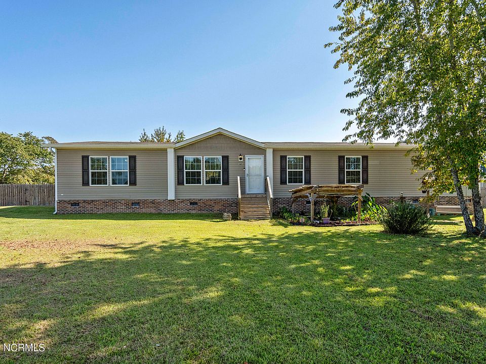 157 Jakes Drive Rocky Point NC 28457 Zillow