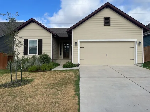 137 Wild Sage Ln, Liberty Hill, TX 78642