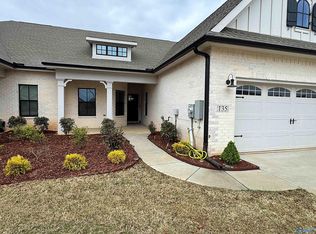 135 Rugby Dr, Madison, AL 35758