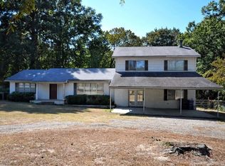 3541 N Market St, Shreveport, LA 71107