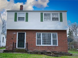 17112 Scottsdale Blvd, Shaker Heights, OH