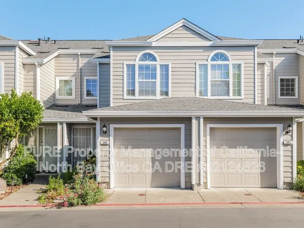 599 Spruce St, Santa Rosa, CA 95407