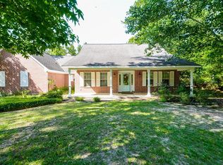 14806 Heritage Dr, Magnolia, TX 77354