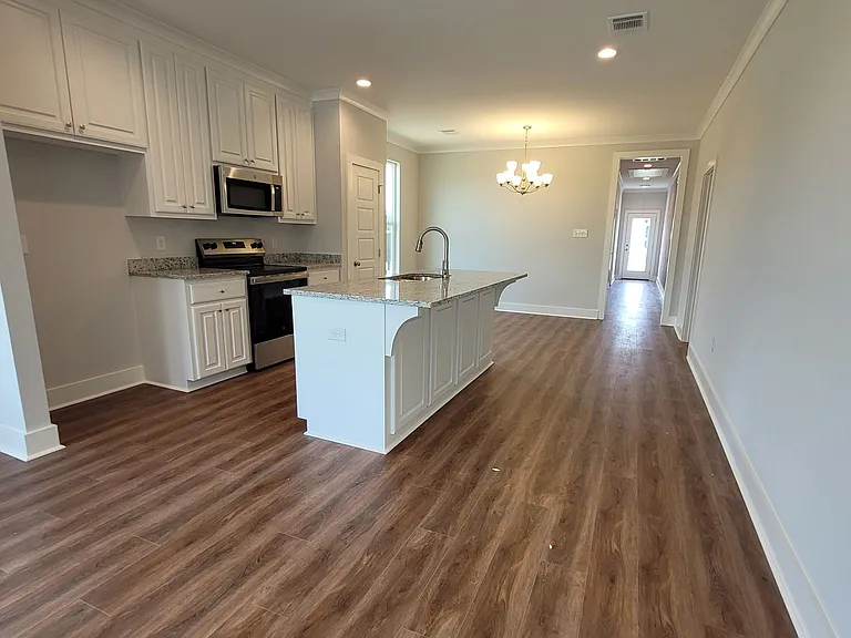 4912 Bob Odom Dr — Photo 2