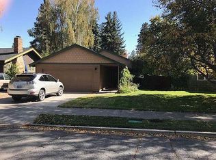 1526 NW 3rd St, Bend, OR 97703