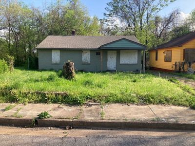 23 Fields Ave, Memphis, TN, 38109