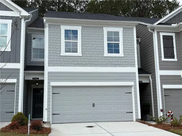 5142 Longview Run, Decatur, GA 30035
