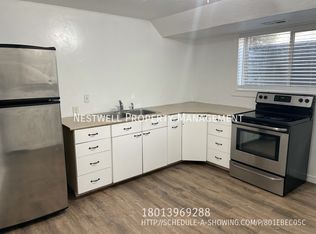 2066 Park St #B, Provo, UT 84606