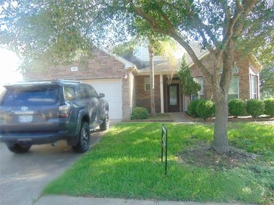 19802 Youpon Leaf Way, Houston, TX, 77084