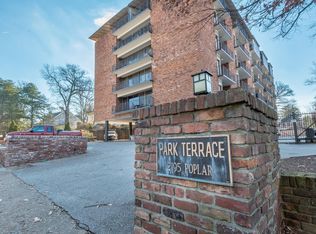 2195 Poplar Ave APT 205, Memphis, TN 38104