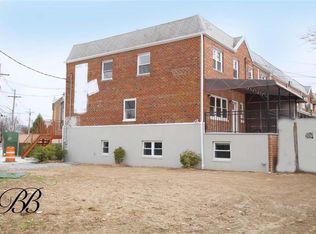 2017 E 68th St, Brooklyn, NY 11234
