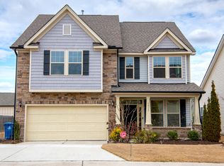 1913 Brodgen Ln, Durham, NC 27703