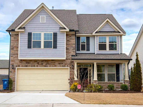 1913 Brodgen Ln, Durham, NC 27703