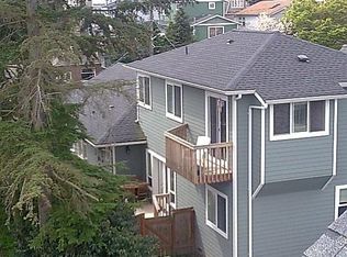 322 N 73rd St, Seattle, WA 98103