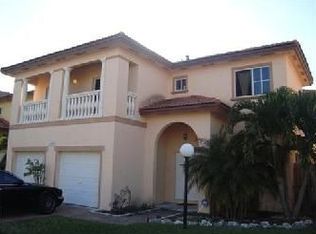 22842 SW 113th Ct, Miami, FL 33170