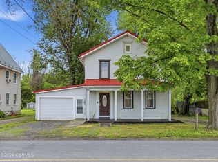 144 Old Route 45, Milton, PA 17847