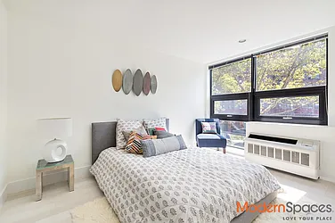 Rented by Modern Spaces