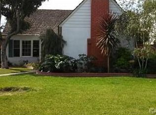 5300 E Village Rd, Long Beach, CA 90808