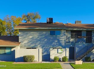 1003 N Granite Reef Rd, Scottsdale, AZ 85257