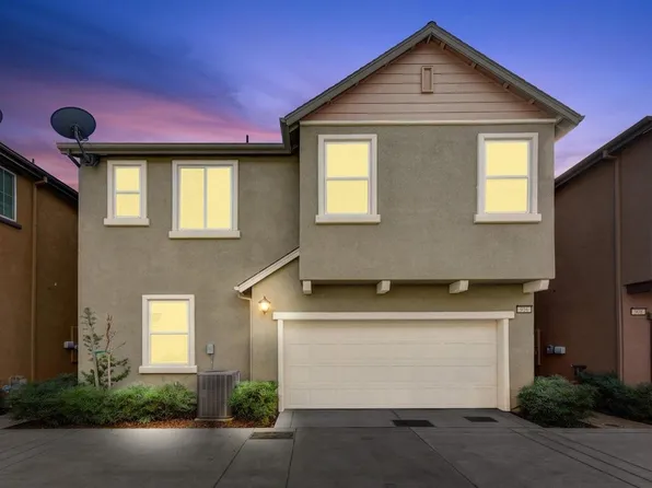 916 Lyon Pl, Roseville, CA 95747
