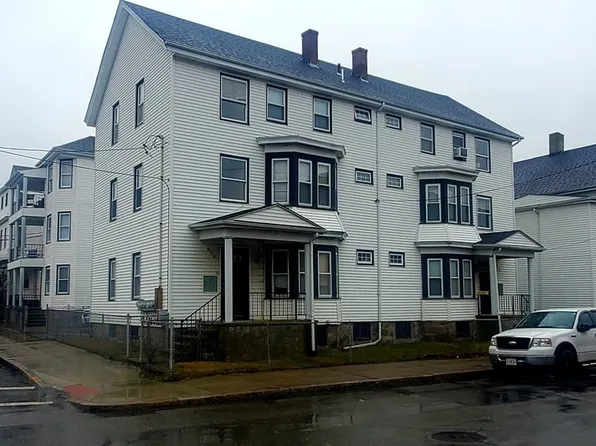 950 Locust St, Fall River, MA 02720