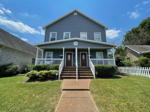 1613 7th Ave N #B, Nashville, TN 37208